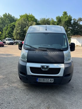 Peugeot Boxer 2.2 Diesel | Mobile.bg    2