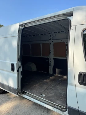 Peugeot Boxer 2.2 Diesel | Mobile.bg    5