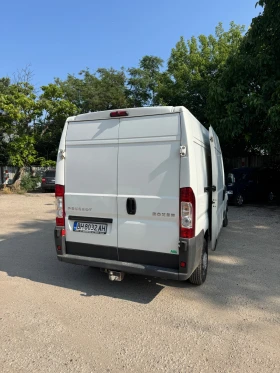 Peugeot Boxer 2.2 Diesel | Mobile.bg    6