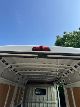 Peugeot Boxer 2.2 Diesel | Mobile.bg    9