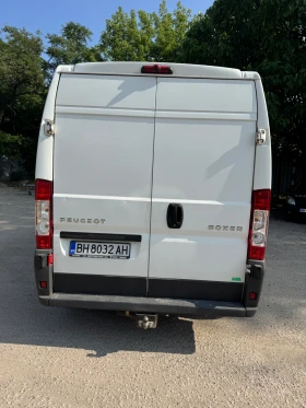 Peugeot Boxer 2.2 Diesel | Mobile.bg    7