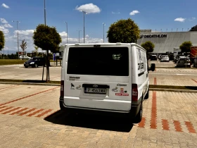 Ford Transit   | Mobile.bg    4