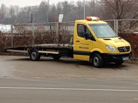 Обява за продажба на Mercedes-Benz Sprinter 315 Sprinter  ~38 000 лв. - изображение 1
