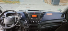 Обява за продажба на Iveco Daily 35s13 Hi matic  ~37 500 лв. - изображение 5