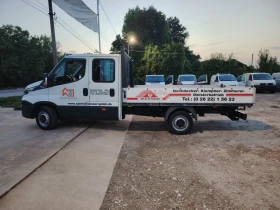 Обява за продажба на Iveco Daily 35s13 Hi matic  ~37 500 лв. - изображение 2