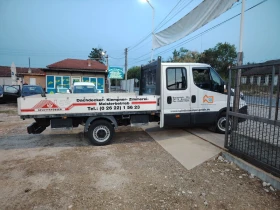Обява за продажба на Iveco Daily 35s13 Hi matic  ~37 500 лв. - изображение 1