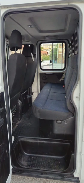 Обява за продажба на Iveco Daily 35s13 Hi matic  ~37 500 лв. - изображение 4