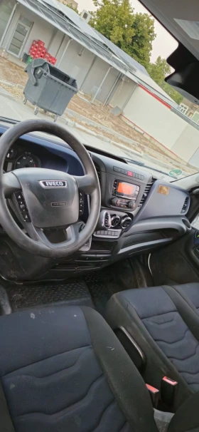 Обява за продажба на Iveco Daily 35s13 Hi matic  ~37 500 лв. - изображение 6