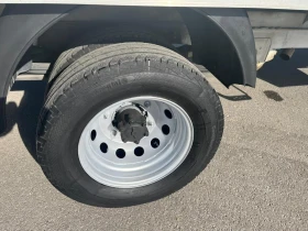 Man TGE 3.180 ПЕРФЕКТЕН КМ РЕАЛНИ ДВ.ГУМА ФУРГОН БОРД, снимка 12