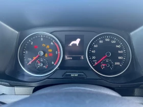 Man TGE 3.180 ПЕРФЕКТЕН КМ РЕАЛНИ ДВ.ГУМА ФУРГОН БОРД, снимка 13