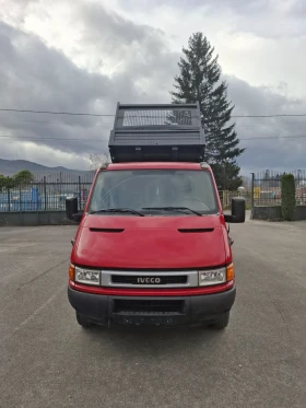 Iveco 35C9 2.8TDI 3  | Mobile.bg    3