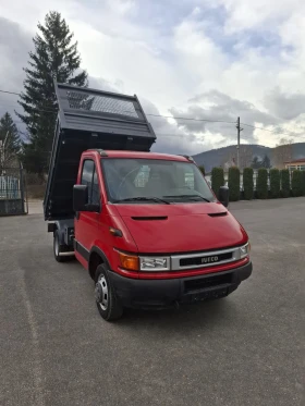 Iveco 35C9 2.8TDI 3  | Mobile.bg    2