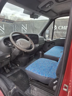 Iveco 35C9 2.8TDI 3  | Mobile.bg    15