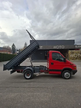 Iveco 35C9 2.8TDI 3  | Mobile.bg    8