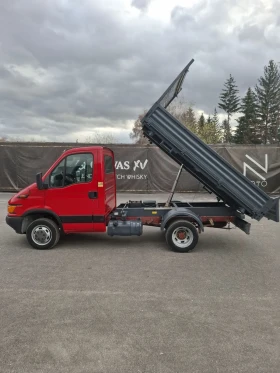 Iveco 35C9 2.8TDI 3  | Mobile.bg    7