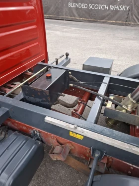 Iveco 35C9 2.8TDI 3  | Mobile.bg    9