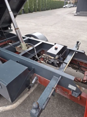 Iveco 35C9 2.8TDI 3  | Mobile.bg    10