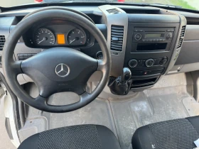 Mercedes-Benz Sprinter 315 Klima, снимка 8
