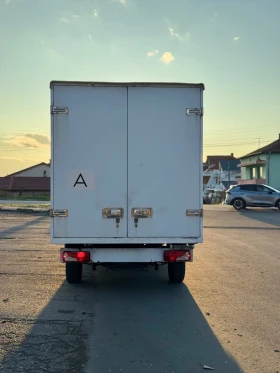 Mercedes-Benz Sprinter 315 Klima, снимка 4