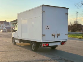 Mercedes-Benz Sprinter 315 Klima, снимка 3