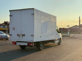 Mercedes-Benz Sprinter 315 Klima, снимка 5