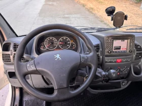 Peugeot Boxer 2.8 | Auto.bg — изображение 10