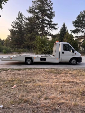 Peugeot Boxer 2.8 | Auto.bg — изображение 4