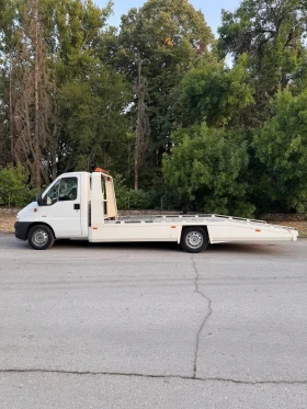 Peugeot Boxer 2.8 | Auto.bg — изображение 3