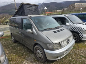 Mercedes-Benz Vito 112 CDI AMBIENTE | Auto.bg — изображение 6