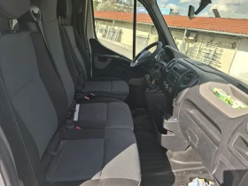 Renault Master 2.3 DCi /136  Бордови | Auto.bg — изображение 9