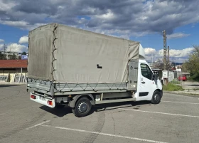 Renault Master 2.3 DCi /136  Бордови | Auto.bg — изображение 3