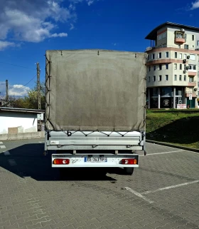 Renault Master 2.3 DCi /136  Бордови | Auto.bg — изображение 5