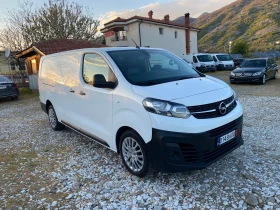 ������ Opel Vivaro
