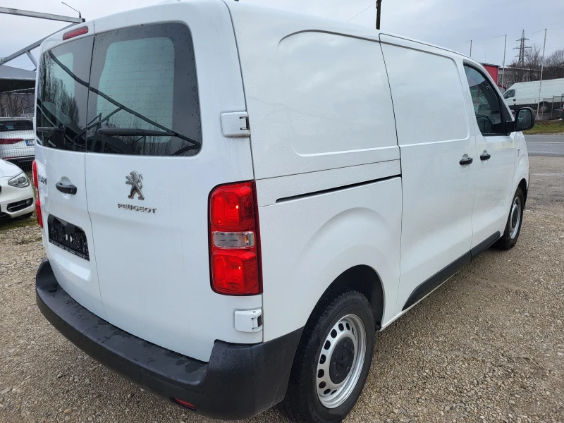 Peugeot Expert 2.0 HDI, снимка 6 - Бусове и автобуси - 53124439