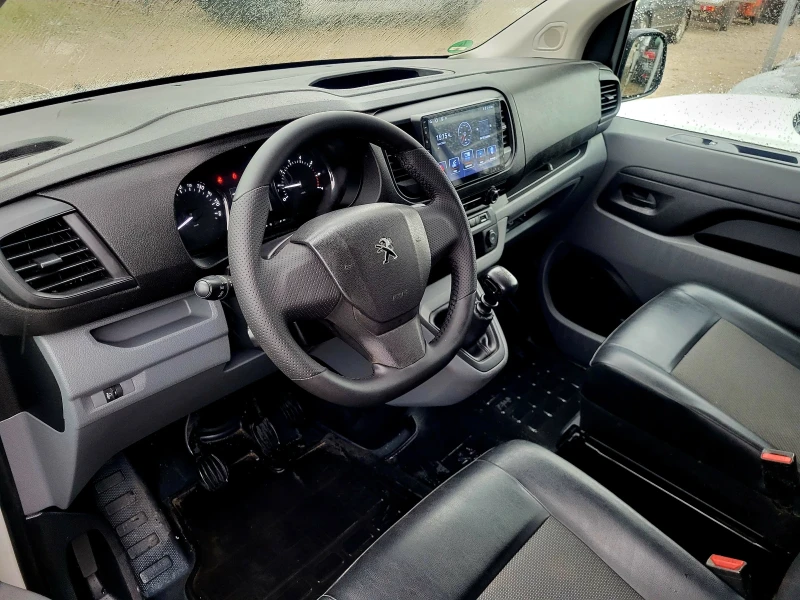 Peugeot Expert 2.0 HDI, снимка 7 - Бусове и автобуси - 53124439