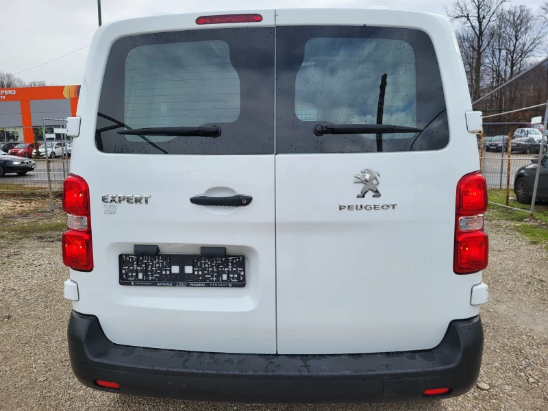 Peugeot Expert 2.0 HDI, снимка 5 - Бусове и автобуси - 53124439