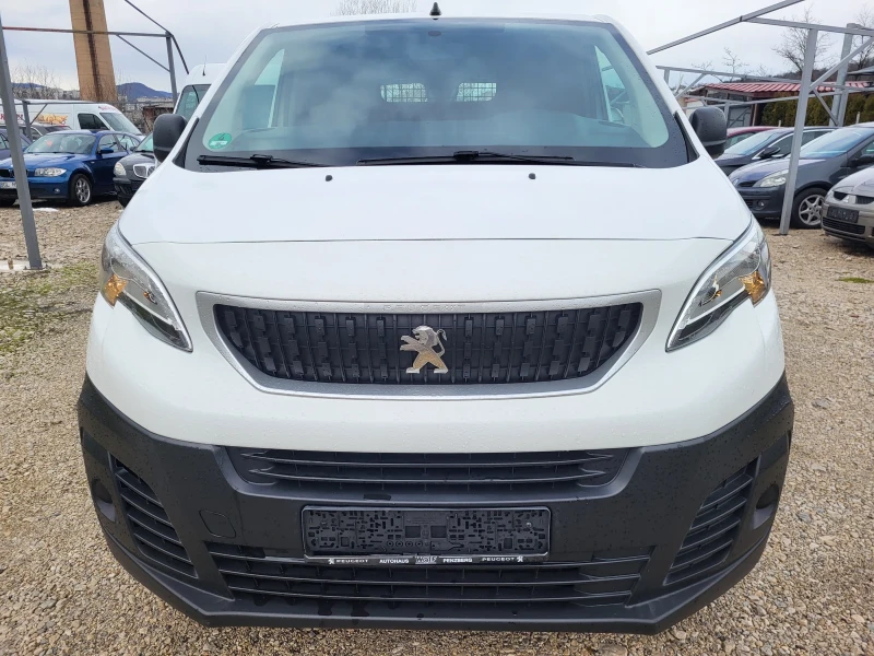 Peugeot Expert 2.0 HDI, снимка 2 - Бусове и автобуси - 53124439