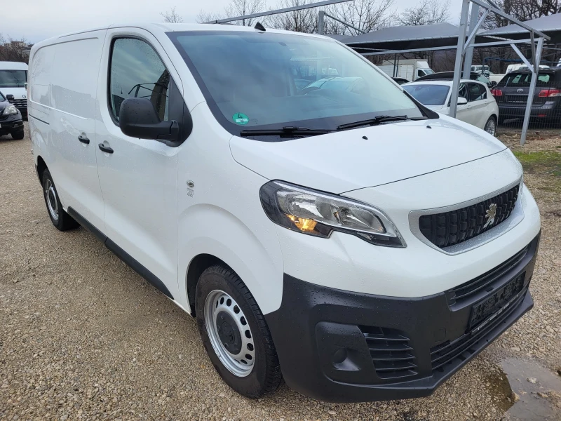 Peugeot Expert 2.0 HDI