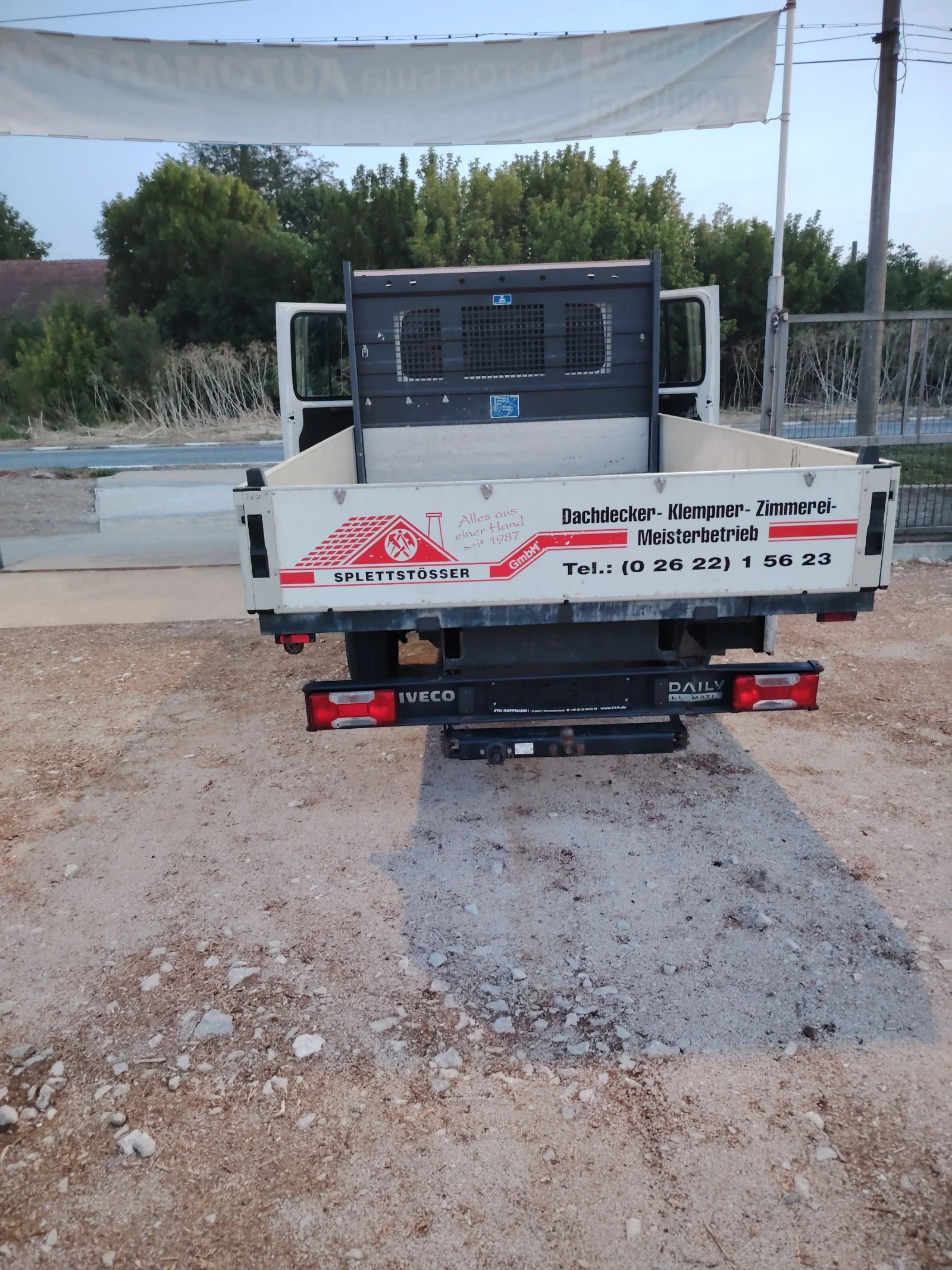 Iveco Daily 35s13 Hi matic  - изображение 4