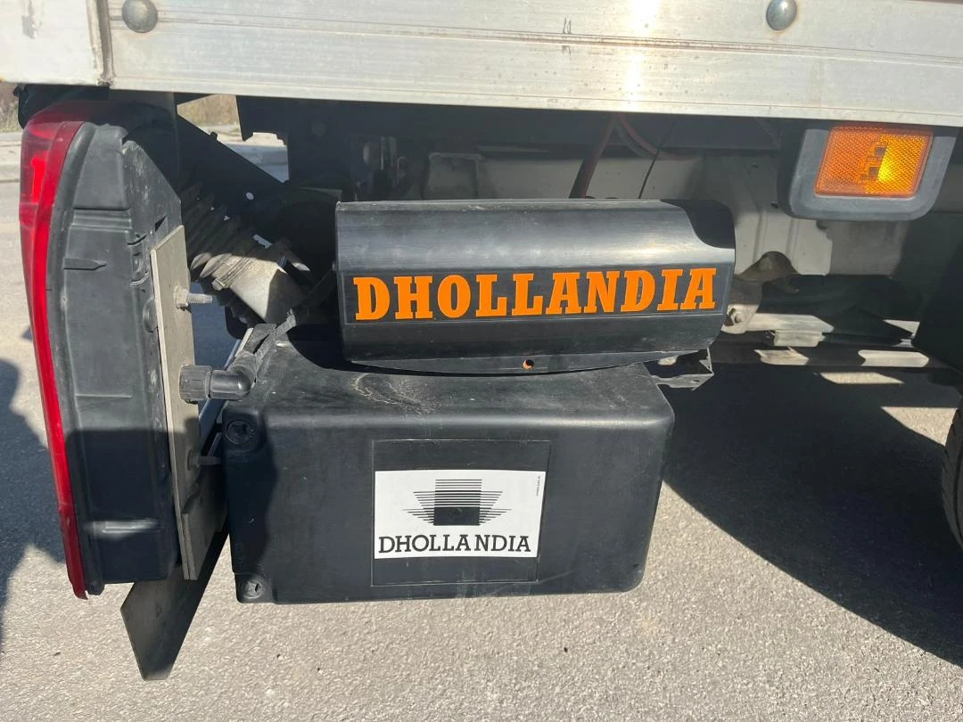 Man TGE 3.180 ПЕРФЕКТЕН КМ РЕАЛНИ ДВ.ГУМА ФУРГОН БОРД - изображение 10