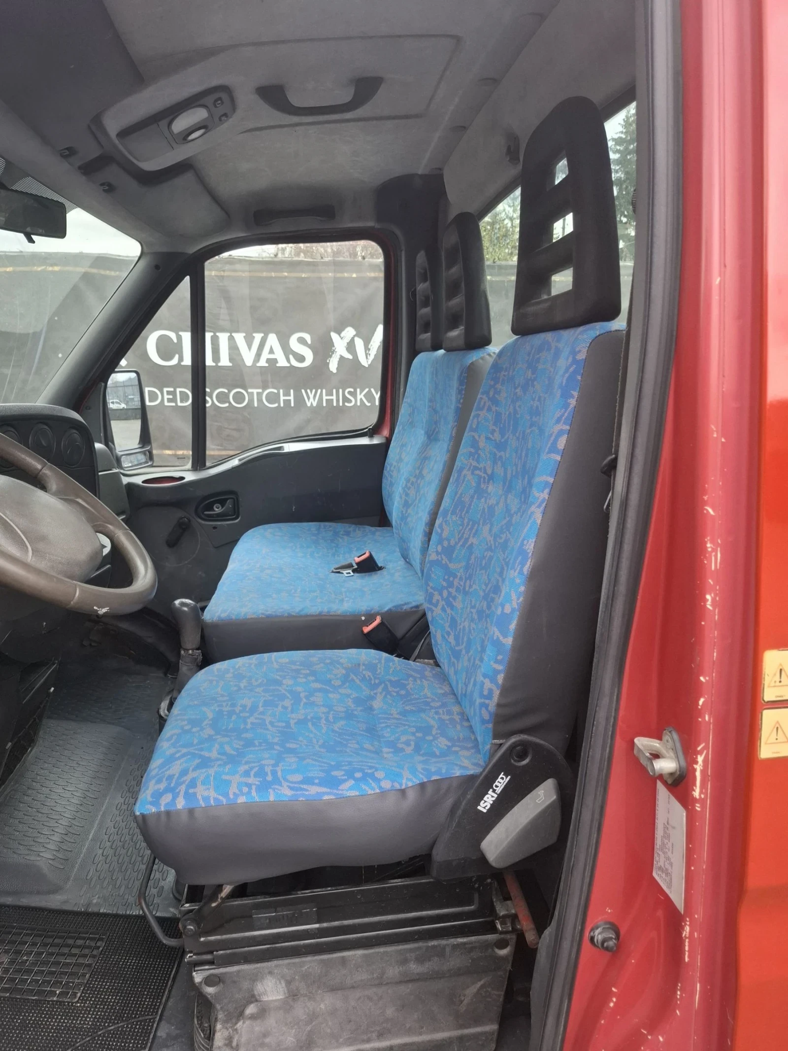 Iveco 35C9 2.8TDI 3  | Mobile.bg   16