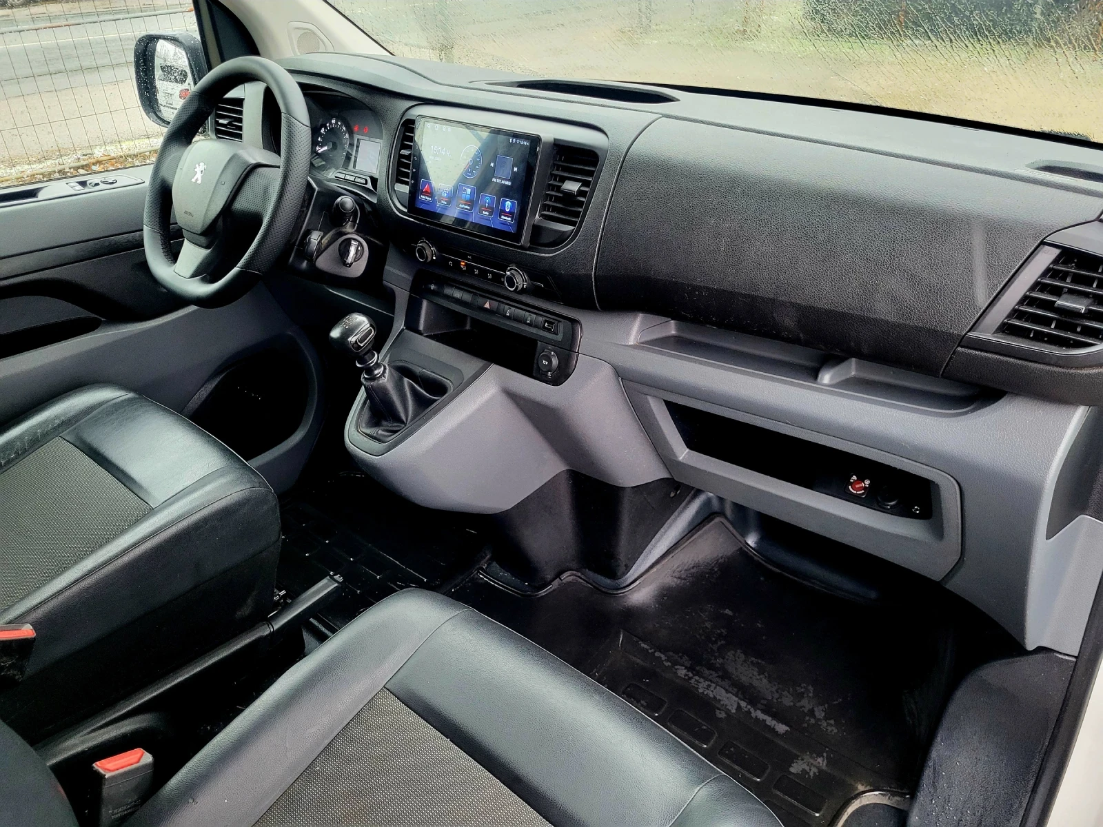 Peugeot Expert 2.0 HDI - изображение 10