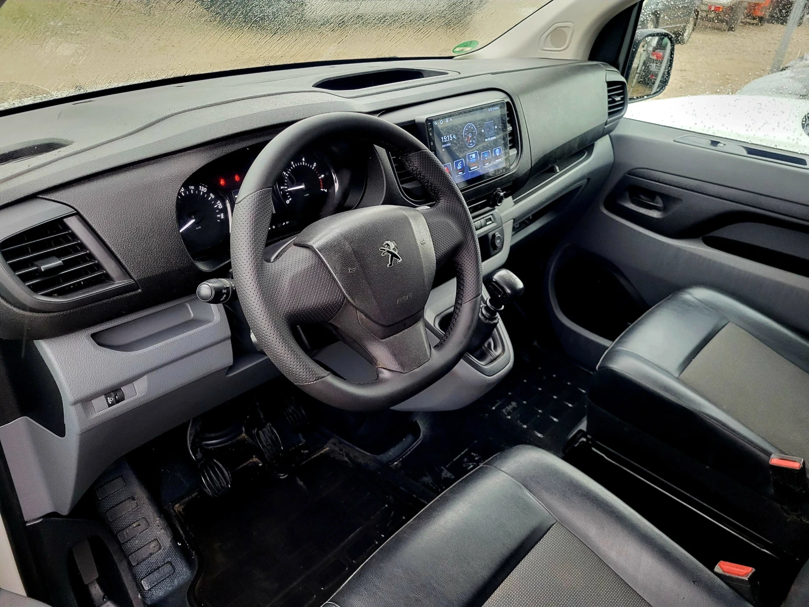 Peugeot Expert 2.0 HDI - изображение 7