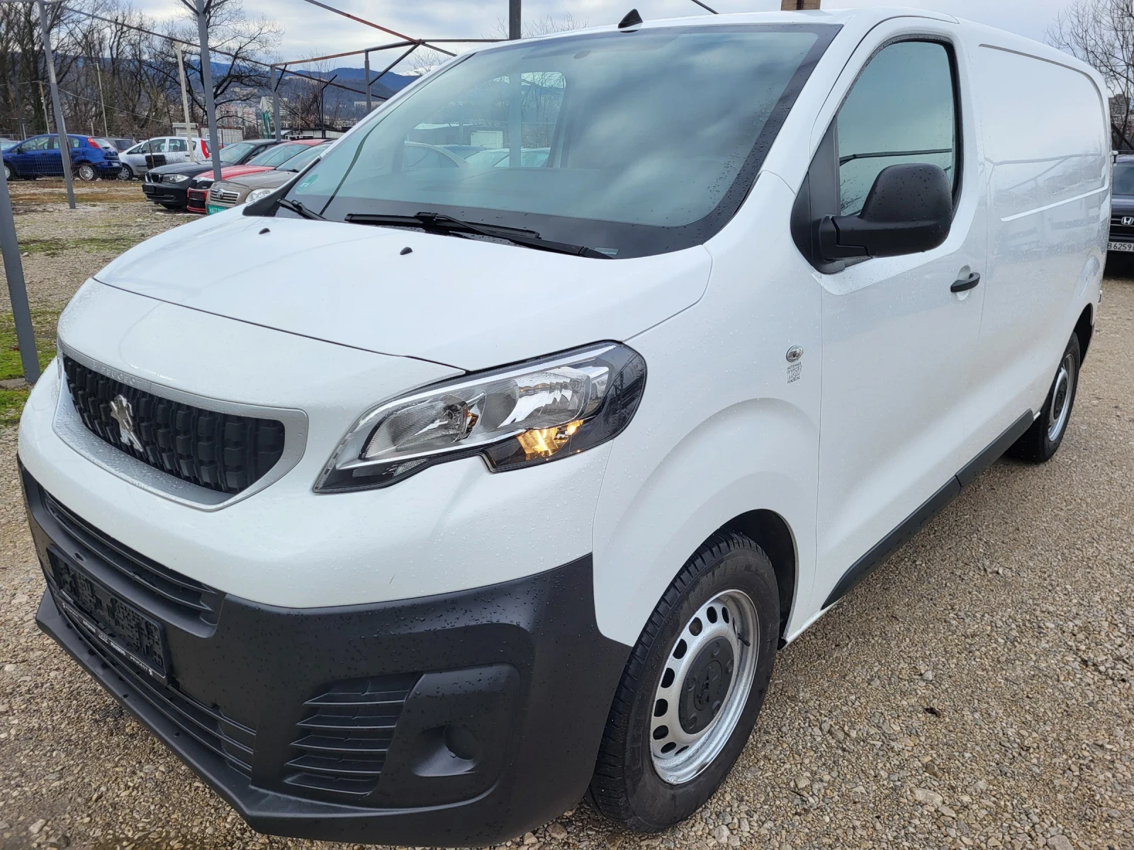Peugeot Expert 2.0 HDI - изображение 3