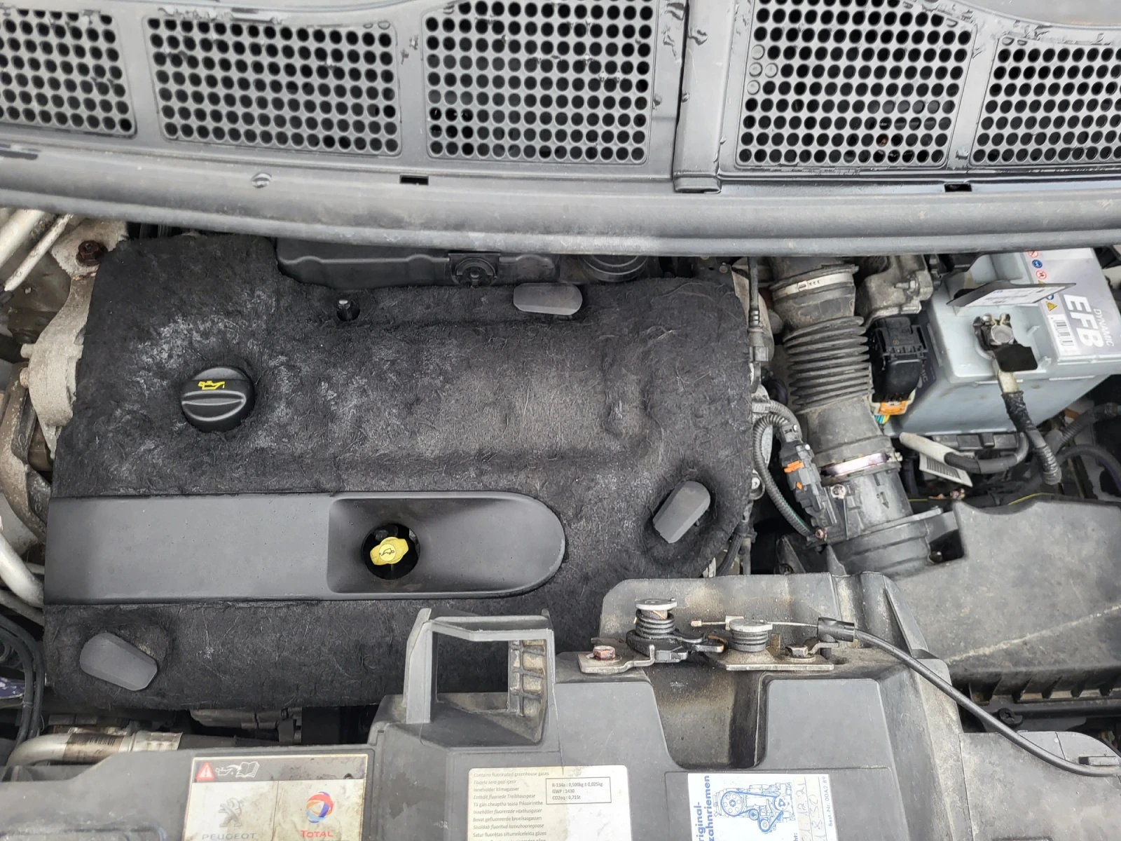 Peugeot Expert 2.0 HDI | Mobile.bg � ����������� 12