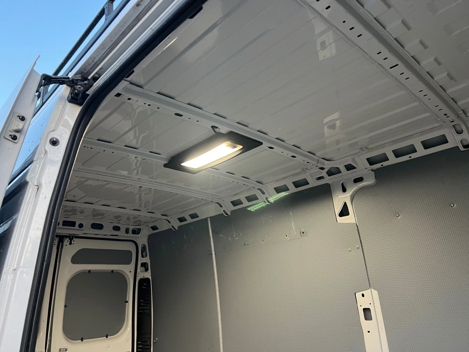 Fiat Ducato, снимка 10 - Бусове и автобуси - 55675436