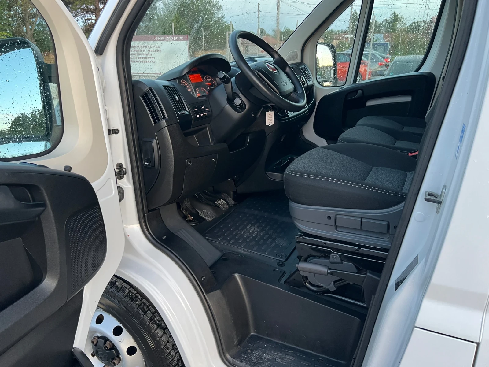 Fiat Ducato, снимка 3 - Бусове и автобуси - 55675436