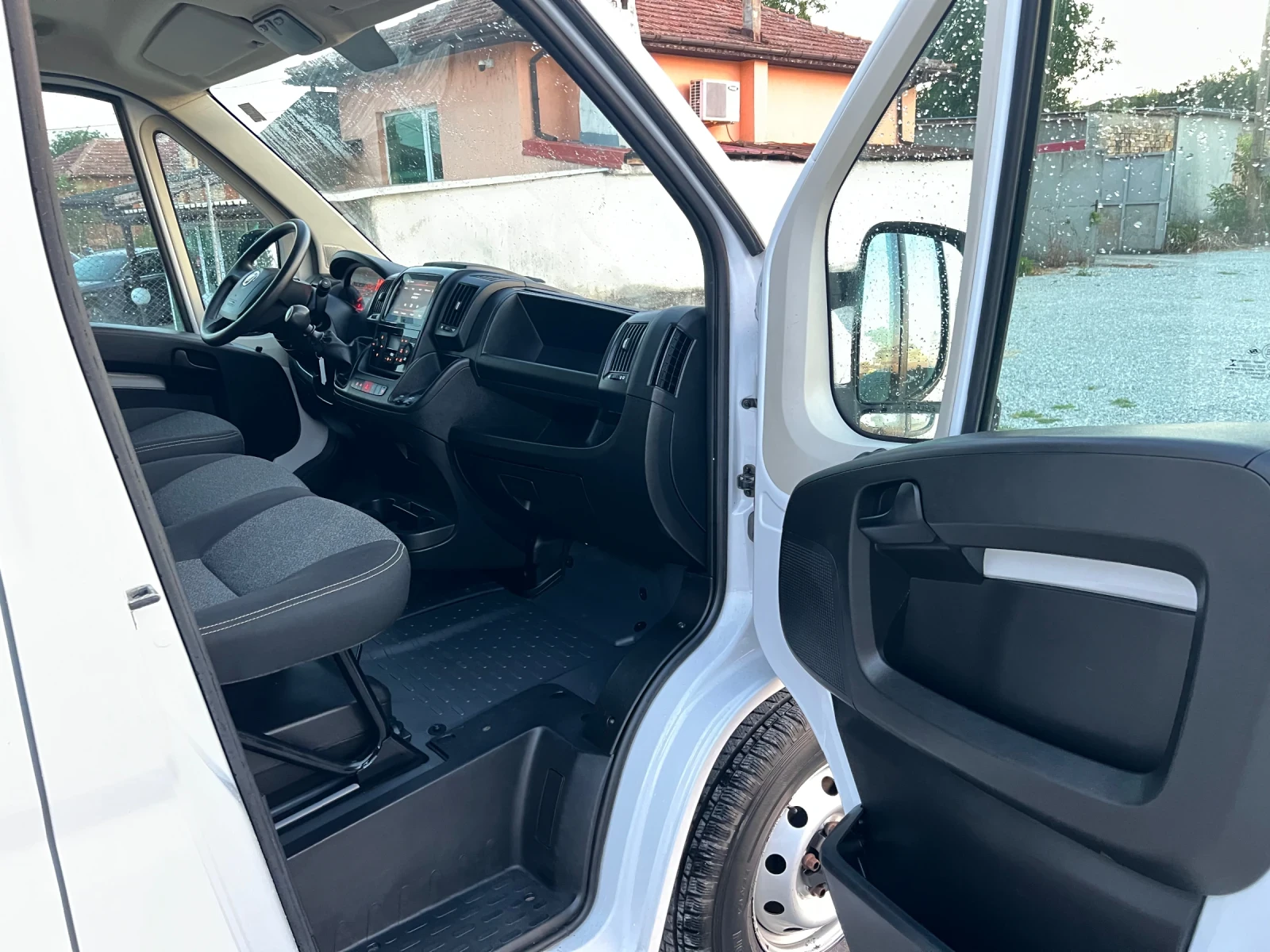 Fiat Ducato, снимка 11 - Бусове и автобуси - 55675436