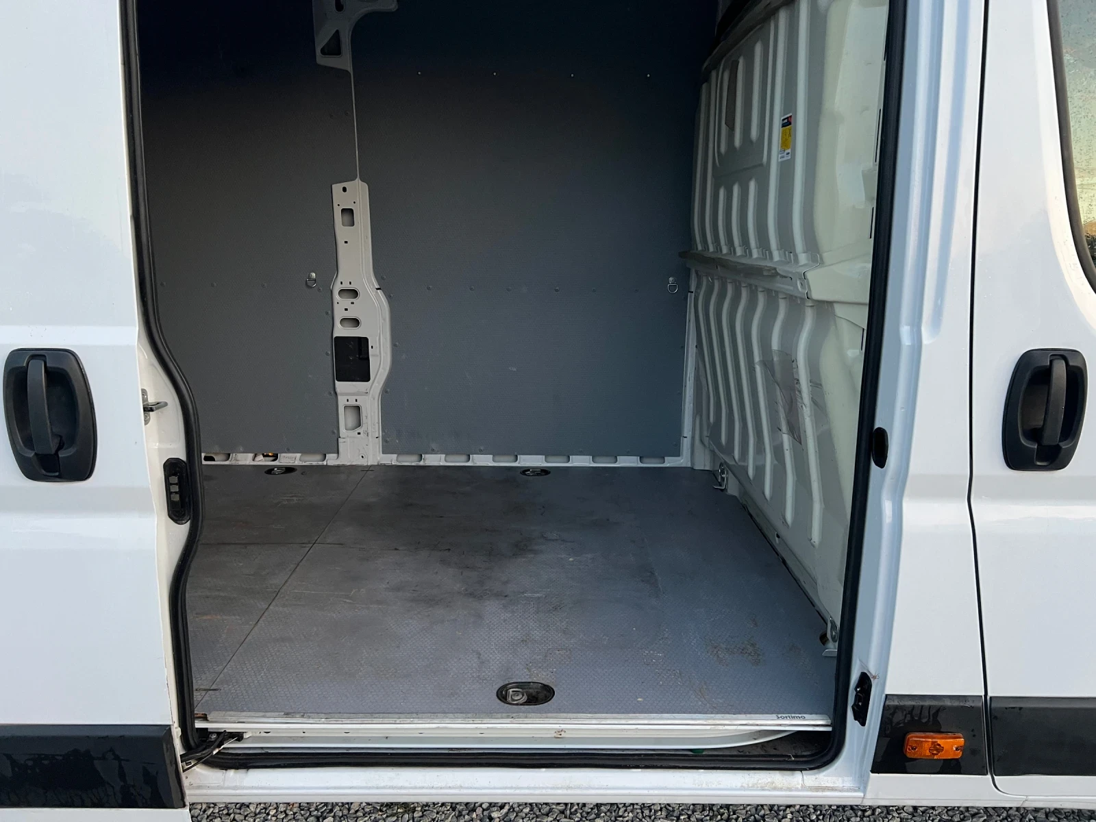 Fiat Ducato, снимка 9 - Бусове и автобуси - 55675436