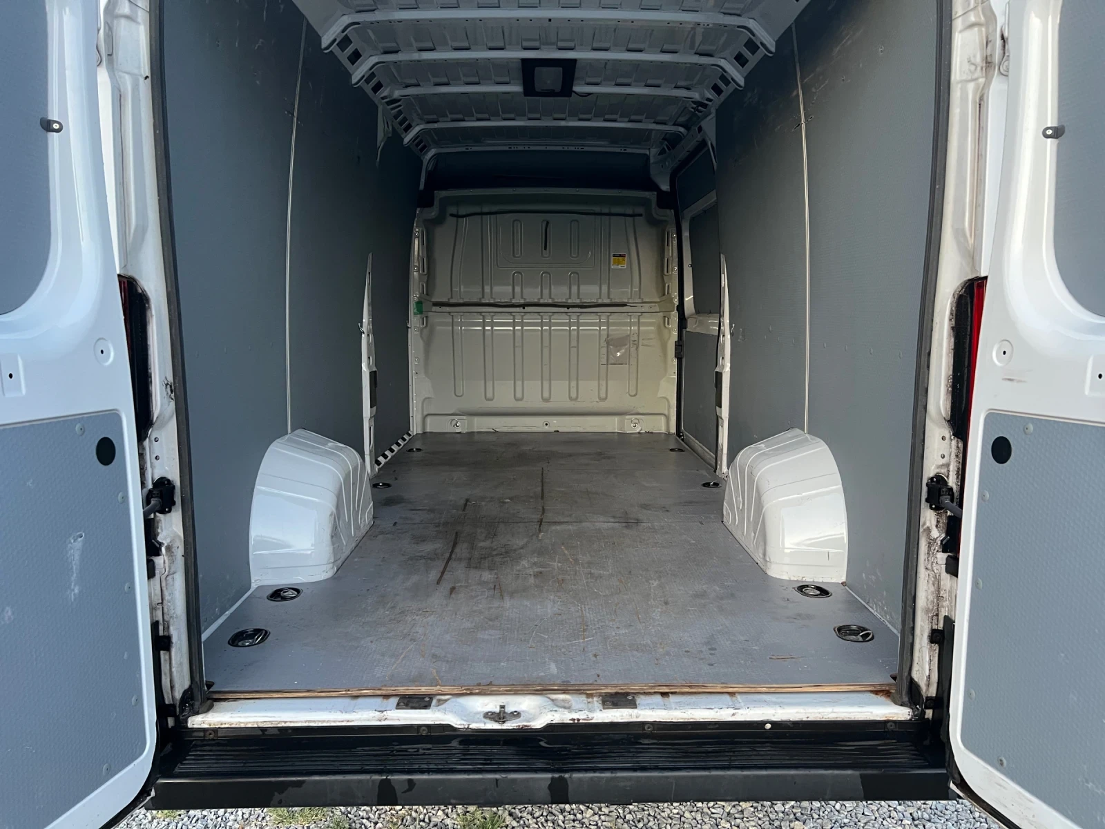 Fiat Ducato, снимка 5 - Бусове и автобуси - 55675436